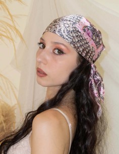 Voilette Wild Luxe 2