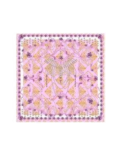 Voilette Gilded Waves