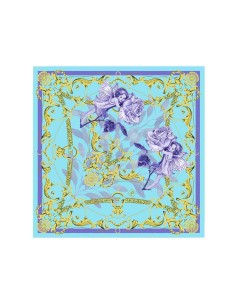 Voilette Cherub Clash Bleu