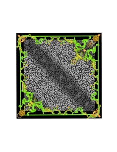 Voilette Baroque Animalia