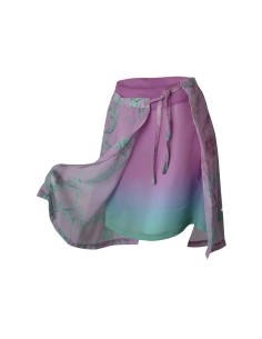 Overlay Cherub Clash Muave